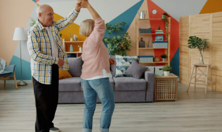 Aj malé zmeny v domácnosti môžu uľahčiť život seniorom